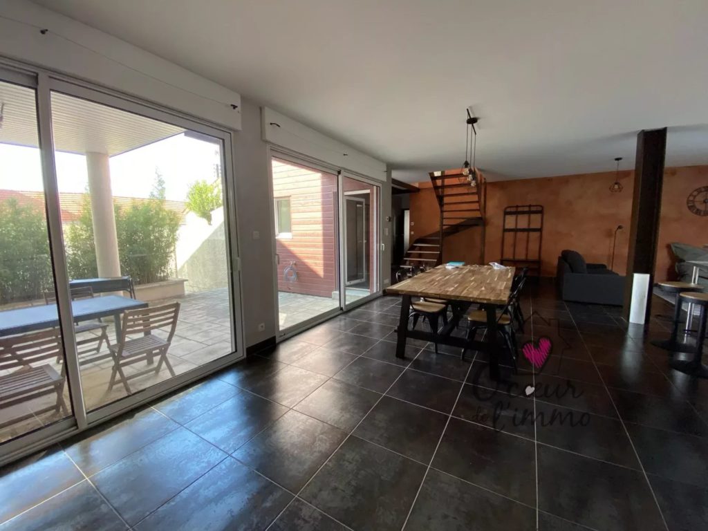 10 Locations à Cholet O Coeur de l'immo