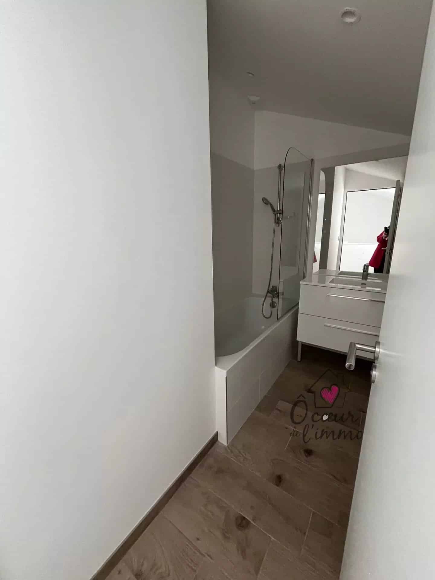 CHOLET APPARTEMENT NEUF T4