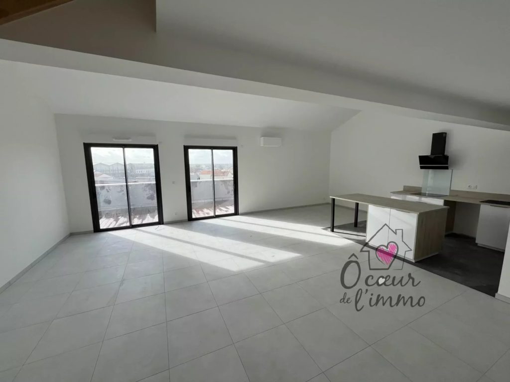 15 Locations à Cholet O Coeur de l'immo