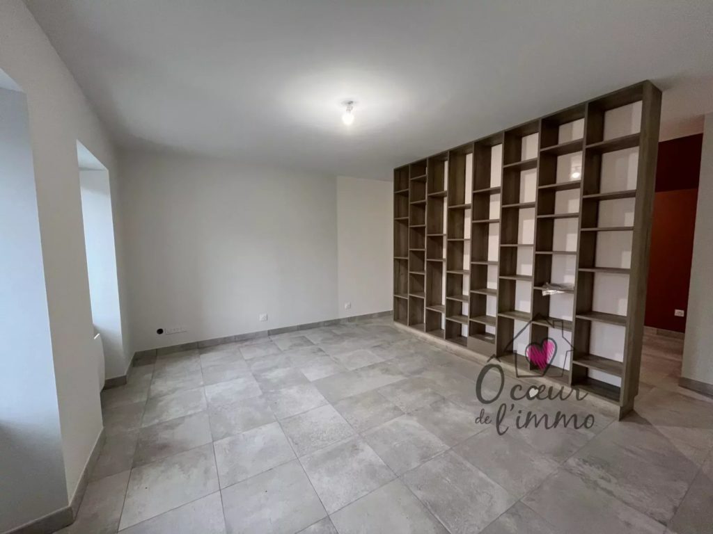 18 Locations à Cholet O Coeur de l'immo