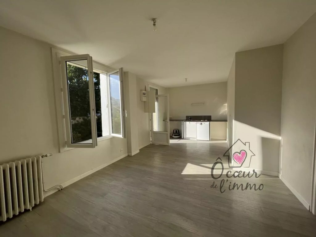 16 Locations à Cholet O Coeur de l'immo