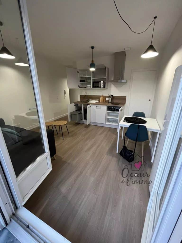 14 Locations à Cholet O Coeur de l'immo